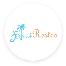 Arkai Restro Pvt Ltd - Logo